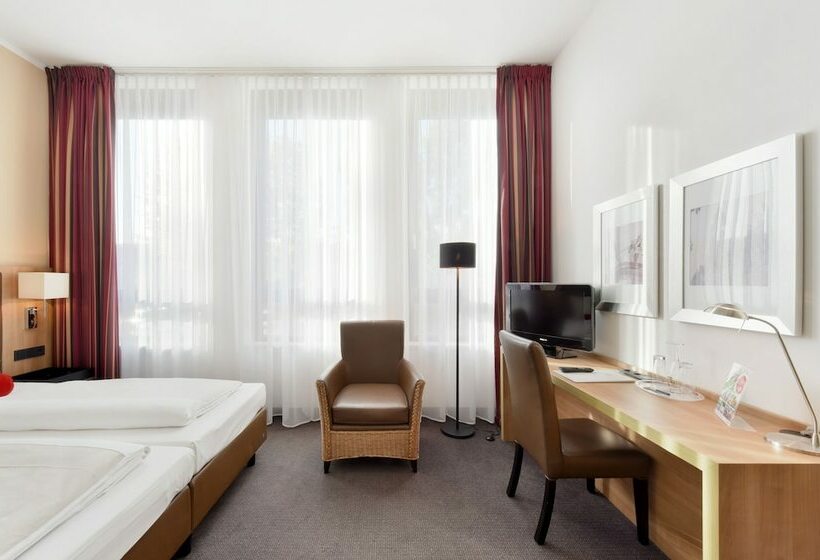 비즈니스룸, Achat Hotel München Süd