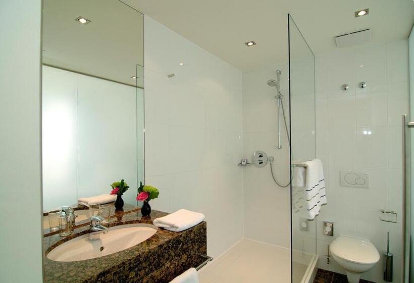 Номер бизнес-класса, Achat Hotel München Süd
