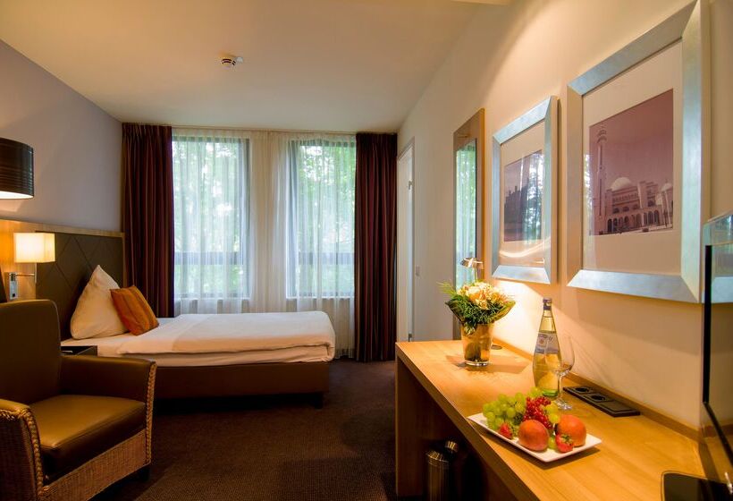 비즈니스룸, Achat Hotel München Süd