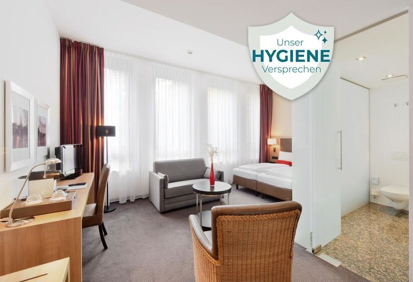Номер Superior, Achat Hotel München Süd