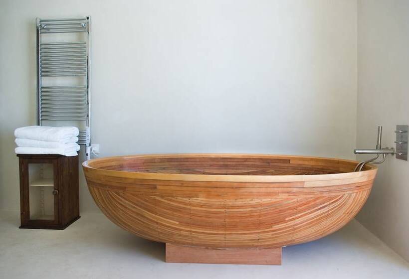 스위트, Estancia Vik Jose Ignacio