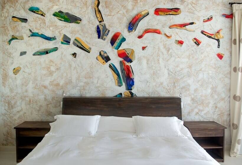 스위트, Estancia Vik Jose Ignacio