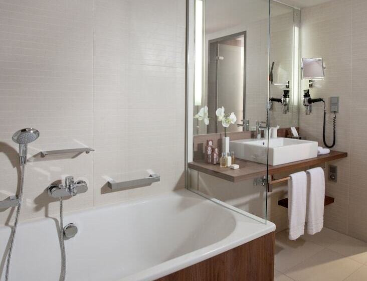 プレミアムルーム, Melia Düsseldorf