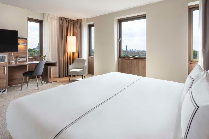 Номер Стандарт, Melia Düsseldorf