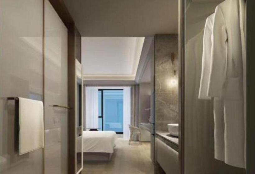اتاق پرستیژ, Mercure Shenzhen Sports Center