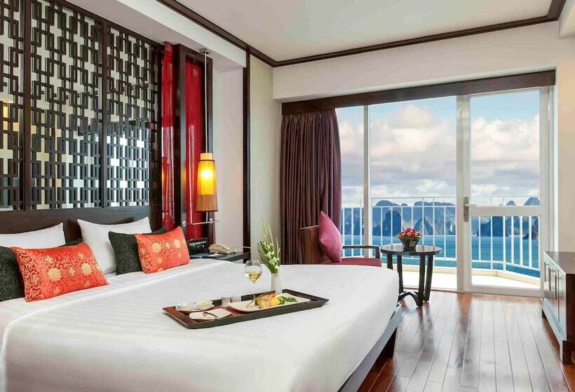 اتاق سوپریور, Novotel Ha Long Bay