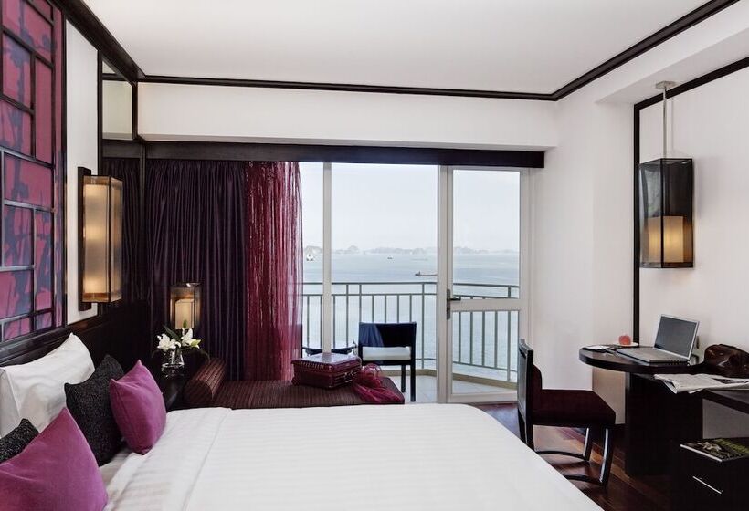 اتاق سوپریور, Novotel Ha Long Bay