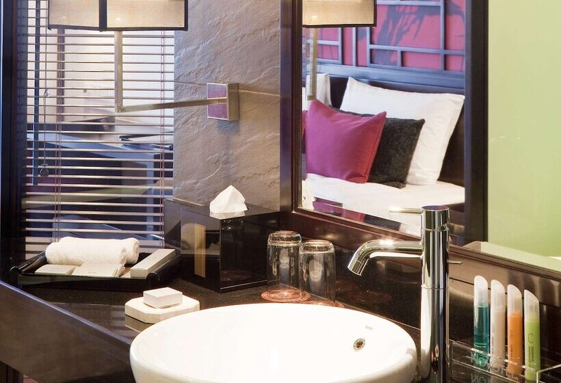 اتاق استاندارد, Novotel Ha Long Bay
