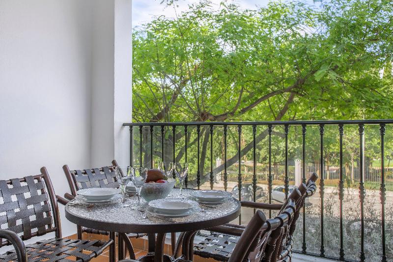 Апартаменты 1 Спальня, Royal Oasis Club At Pueblo Quinta