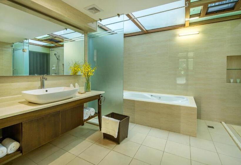 Villa 1 Quarto, Sanya Yalong Bay Villas & Spa