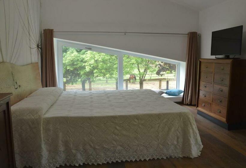 Номер Стандарт, Agriturismo Castolda