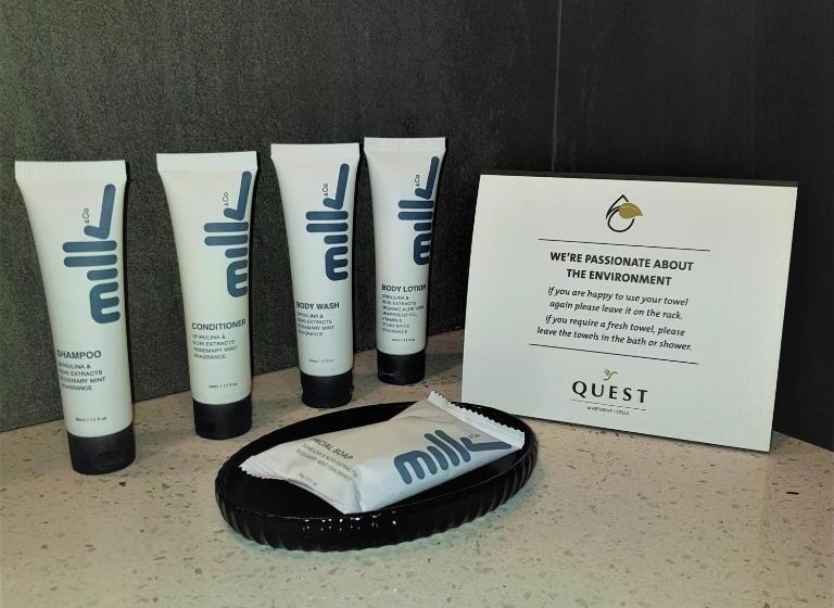 Студия Deluxe, Quest Queenstown Apartments Remarkables Park
