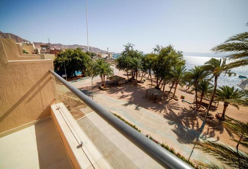 غرفة سوبيريور مطلّة علي البحر, Sea View