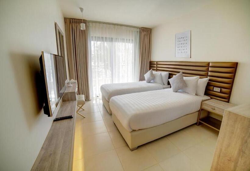 غرفة سوبيريور مطلّة علي البحر, Sea View