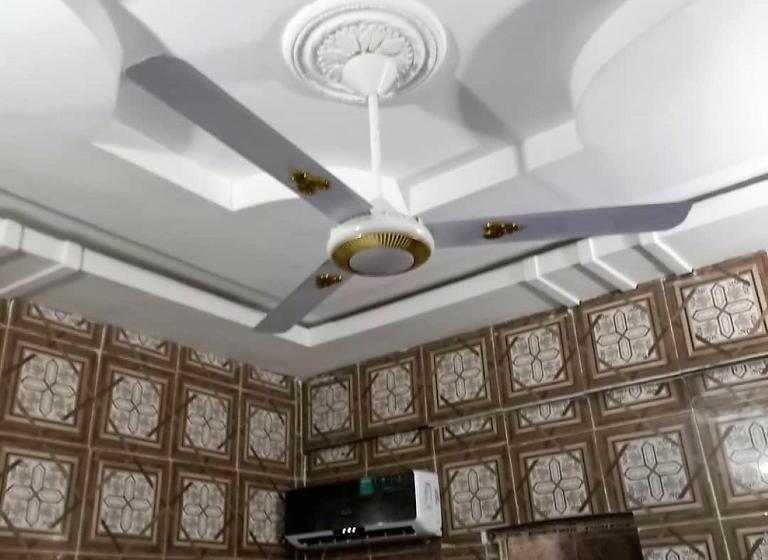 اتاق استاندارد با تخت بزرگ, Elites Lodge
