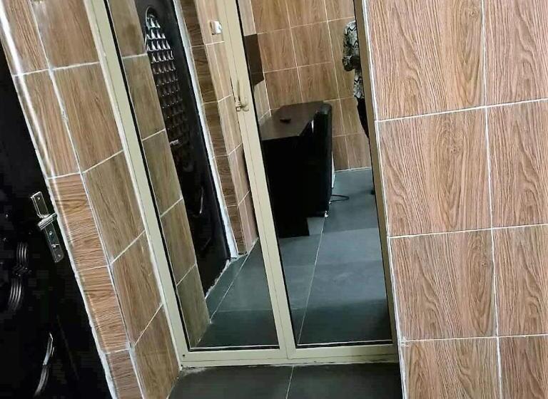 اتاق استاندارد با تخت بزرگ, Elites Lodge