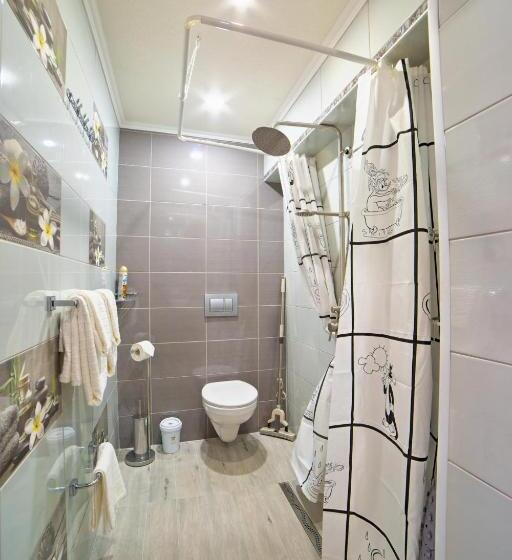 اتاق استاندارد, затишні апартаменти Bed&bike