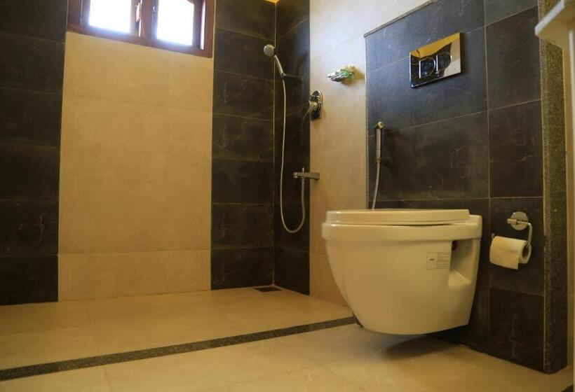 Семейный Номер, Room In Villa   Luxury Cottages With Beautiful Mountain View