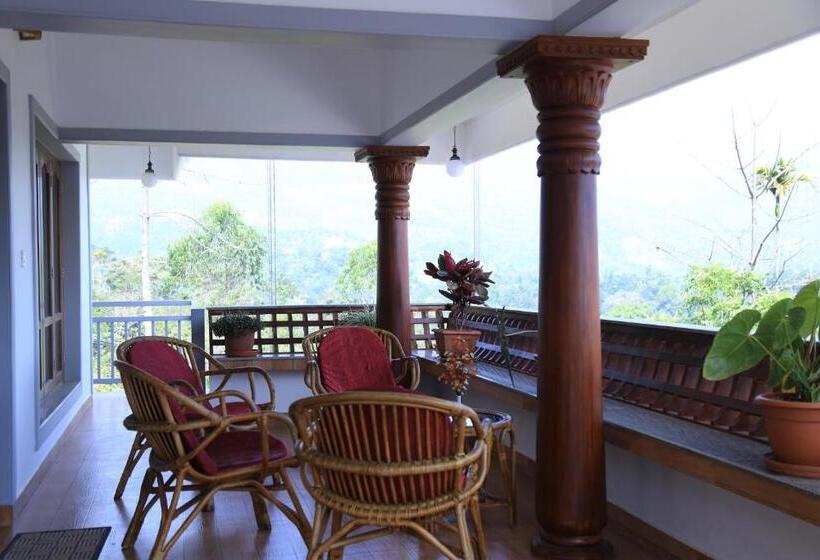 Семейный Номер, Room In Villa   Luxury Cottages With Beautiful Mountain View