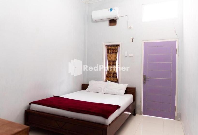 Номер Стандарт, Pondok Kelapa Homestay Lampung Mitra Reddoorz