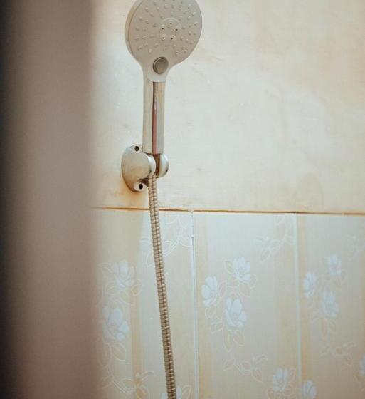 Номер Стандарт, Pondok Kelapa Homestay Lampung Mitra Reddoorz