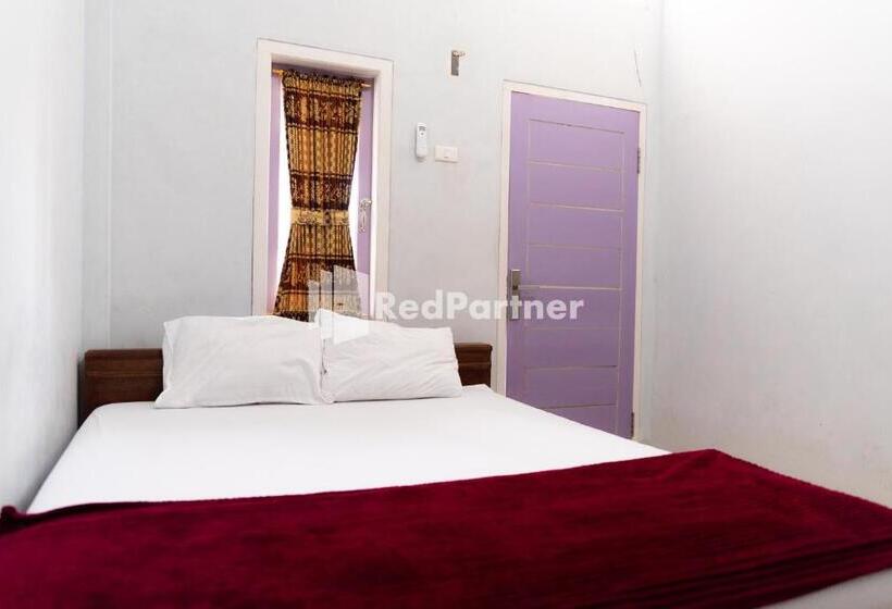 Номер Economy, Pondok Kelapa Homestay Lampung Mitra Reddoorz