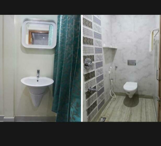 Трехместный Номер Deluxe Вид на Море, Aranmagan Residency