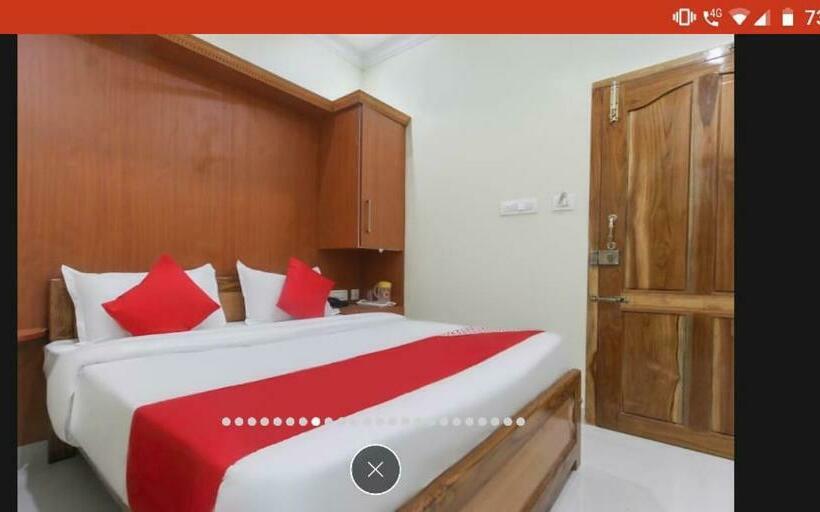 Номер Стандарт, Aranmagan Residency