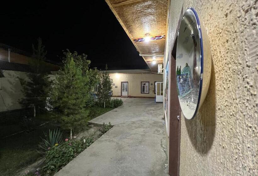 اتاق استاندارد, Dilnura Guest House
