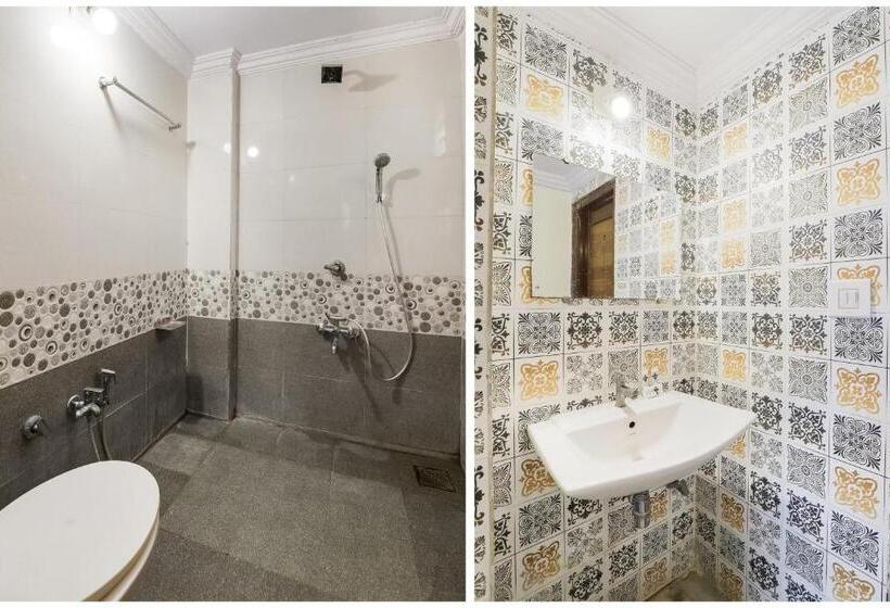 Трехместный Номер Классика, Oyo 45122  Asopalav
