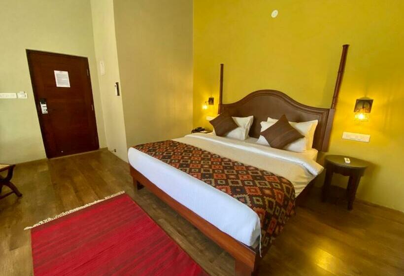 豪华房间, Machaan Plantation Resort, Sakleshpur