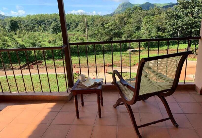 豪华房间, Machaan Plantation Resort, Sakleshpur