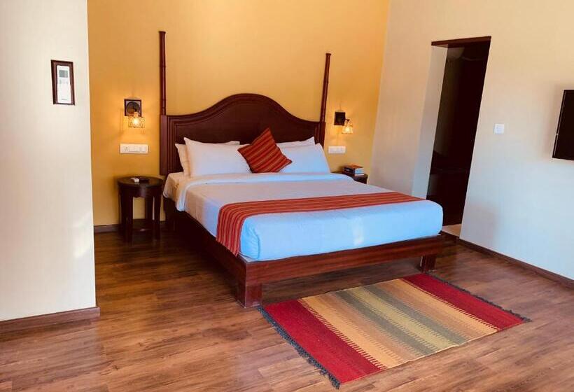 豪华房间, Machaan Plantation Resort, Sakleshpur
