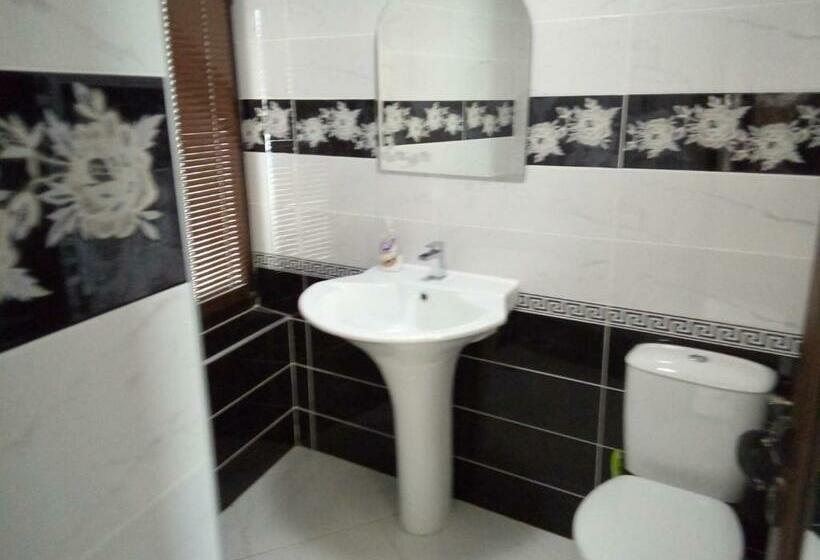 Номер Стандарт Трехместный, Studio Apartment In Palamartsa