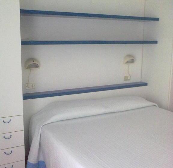 Номер Стандарт, B&b Da Annamaria