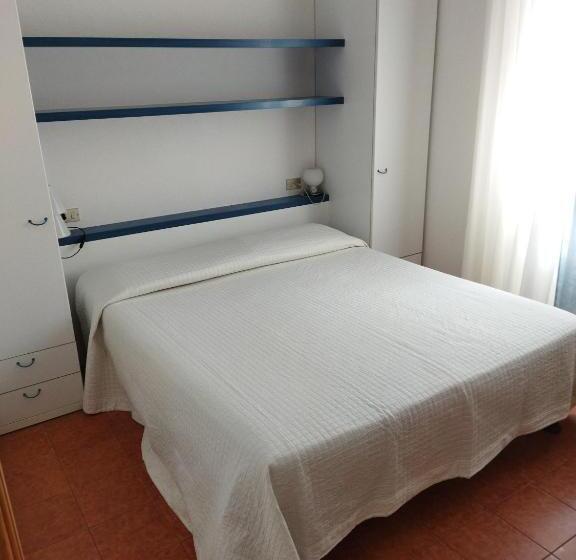 Номер Стандарт, B&b Da Annamaria