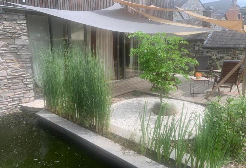 Номер Стандарт, Maison D Hôtes La Source Paisible