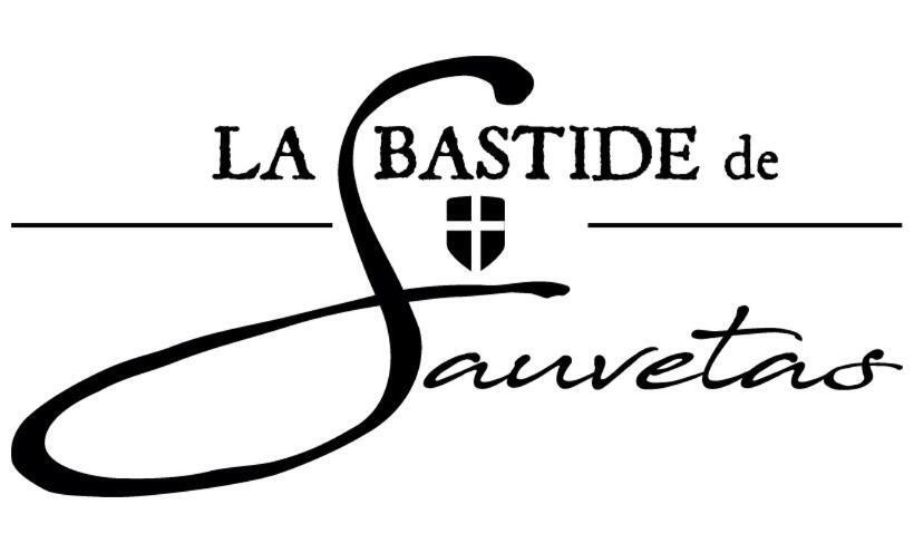 Дом 1 Спальня, La Bastide De Sauvetas