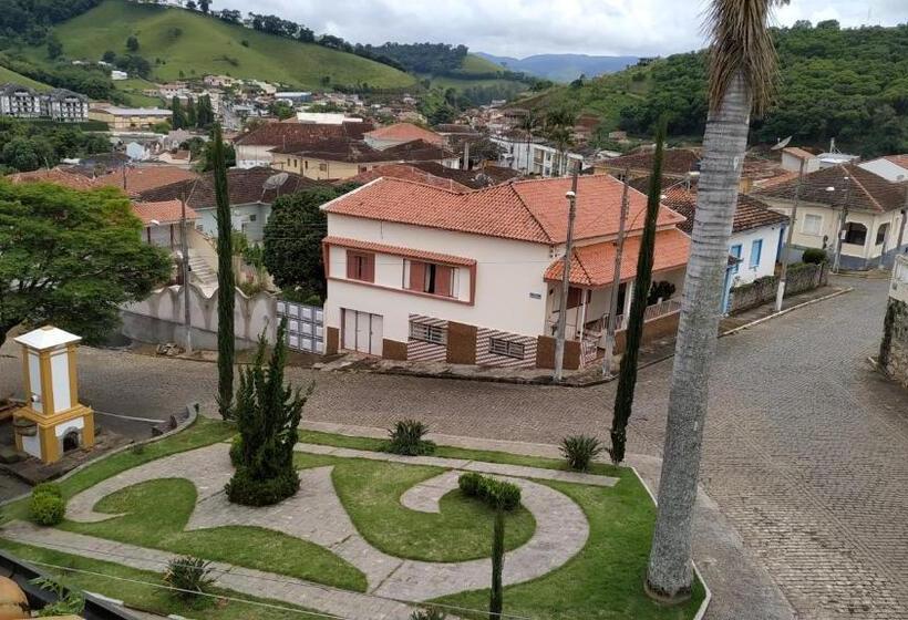 Люкс Повышенной Комфортности, Pousada Casarão Noronha Kauage