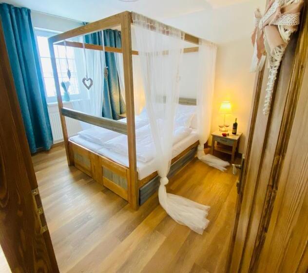 Люкс, Resort Rybníček