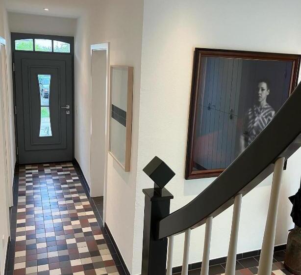 Дом 3 Спальни, Gästehaus Cantzheim