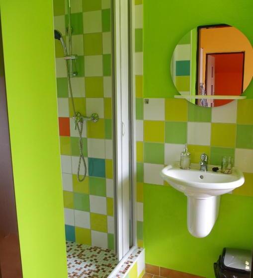 带2个卧室的公寓, Na Trojce