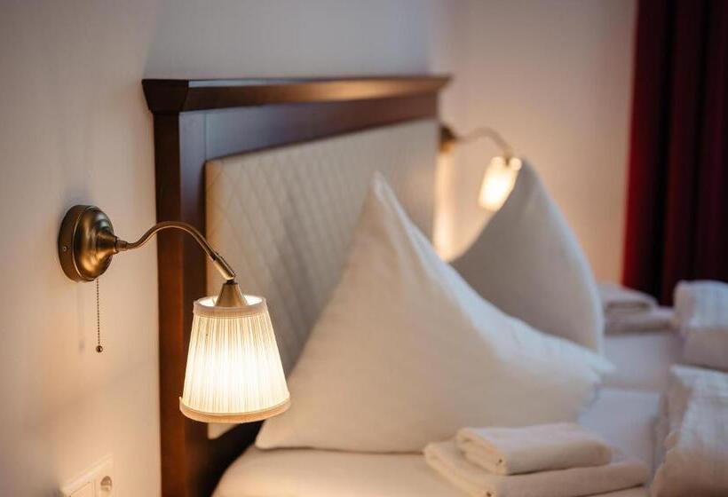 Номер Economy, Landhotel Freitag