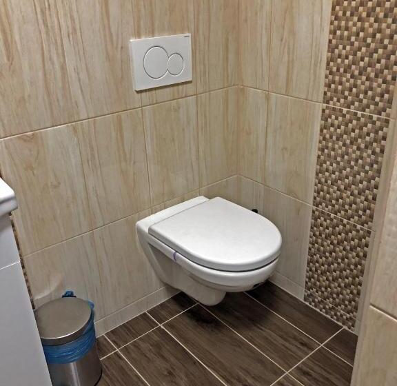 Family Suite, U Matyase