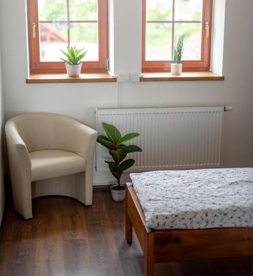 Family Suite, U Matyase