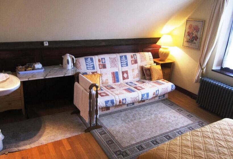 Family Suite, La Croix Du Reh
