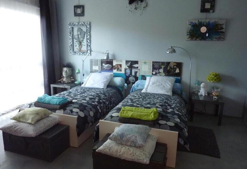 Номер Стандарт, Loft Atypique