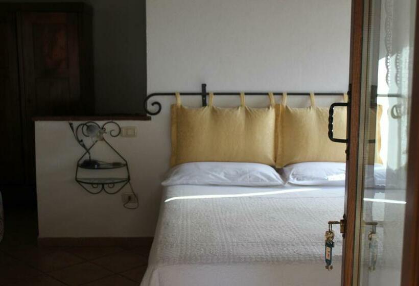Quarto Estandar, Agriturismo Il Poggiolo