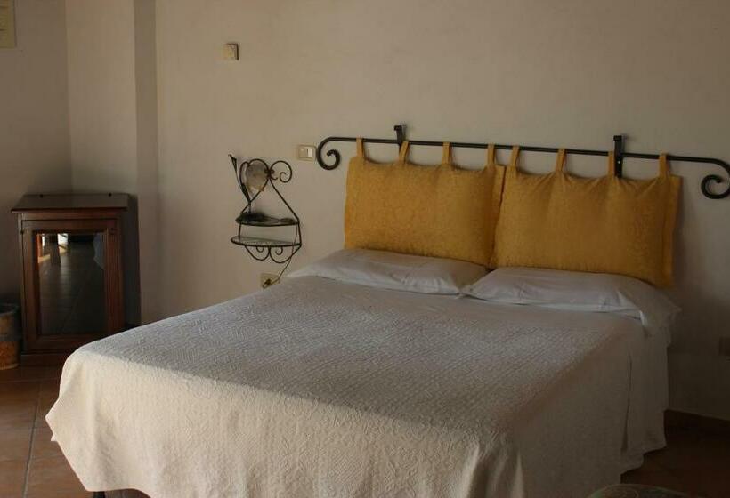Quarto Estandar, Agriturismo Il Poggiolo