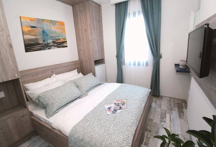 Номер Стандарт, Acropol Of Bodrum Beach
